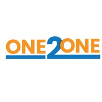 One2One Concierge logo - Similar company to Borish: Making Stories Fantastic Since 2007