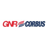GNR CORBUS logo - Similar company to Constructions Rdj