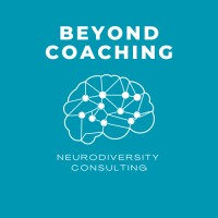 Beyond Coaching logo - Similar company to Thanks Again