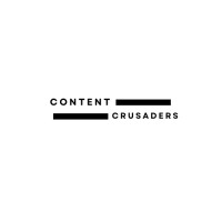 Content Crusaders logo - Similar company to Sigma Easy