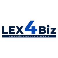 LEX4BIZ logo - Similar company to Indexperu Wealth Management