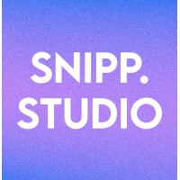Snipp Studio logo - Similar company to Maascamp