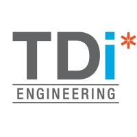 TDI Engineering, LLC logo - Similar company to Structures