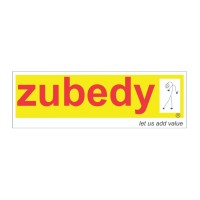 Zubedy (M) Sdn Bhd logo - Similar company to Creator Studio