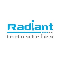 RADIANT INDUSTRIES PVT LTD logo - Similar company to Austar Group