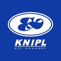 KNIPL Kft. logo - Similar company to Pier Technical