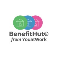 BenefitHut®️ from YouatWork logo - Similar company to Aptitude Analytics