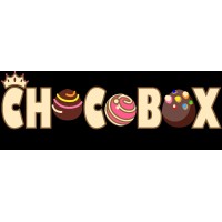 Chocobox.delights logo - Similar company to The Flavour Project