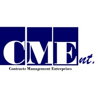 Contracts Management Enterprises - CMENT LLC logo - Similar company to Mid Atlantic Storage Systems, Inc.