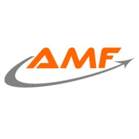 AMF Forwarder Agente de Carga Internacional logo - Similar company to All Cargo International Sas - Freight Forwarder