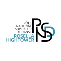 Pôle National Supérieur de Danse Rosella Hightower logo - Similar company to Neo Enr