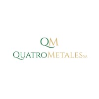 Quatro Metales logo - Similar company to Rishika Services