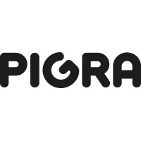 Pigra logo - Similar company to Premec