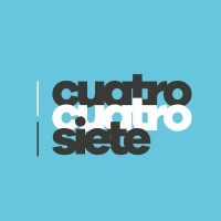 Estudio 447 logo - Similar company to Ticmedia