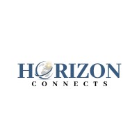 Horizon Connects logo - Similar company to Zestify_365