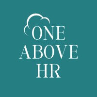 One Above HR logo - Similar company to Zippy