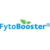 Fytobooster North America logo - Similar company to Fytobooster