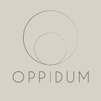Oppidum logo - Similar company to Dbw