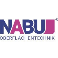 NABU-Oberflächentechnik GmbH logo - Similar company to Alsan. Alvarez Schaer