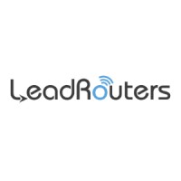 Lead Routers logo - Similar company to Beyonetix