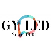 GY LEDTECH logo - Similar company to Ledtech Electronics Corp.
