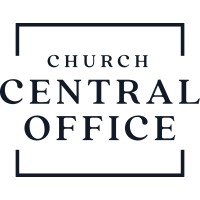 Church Central Office logo - Similar company to Grantseeker