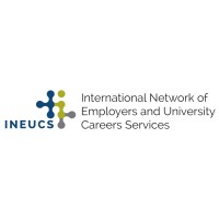INEUCS logo - Similar company to Asiagen (Asia Graduate Employers Network)
