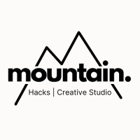 Mountain Hacks logo - Similar company to Kiss