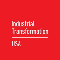 Industrial Transformation USA logo - Similar company to Igeco Usa – Italian German Exhibition Company Usa, Inc.