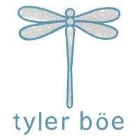 tyler böe logo - Similar company to Mitchell Auto Group Inc.