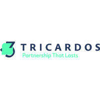 TRICARDOS S.A. logo - Similar company to Cosmochem Chemicals S.A.