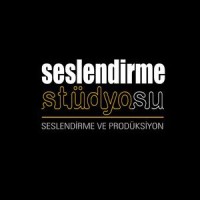 Seslendirme Studyosu logo - Similar company to Bibersa Production Voice Over Agency