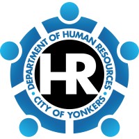 City of Yonkers Human Resources logo - Similar company to Municipal Housing Authority For The City Of Yonkers