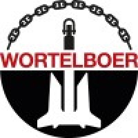 Wortelboer Anchors & Chaincables logo - Similar company to Ned Marine Services Bv