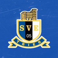 SV Eintracht-Trier 05 e.V. logo - Similar company to Tsv Steinbach