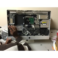 Cell Phone and Computer Repair Training Classes for Institutions and Individuals logo - Similar company to Mobile Repairing Course