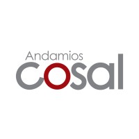Andamios Cosal logo - Similar company to Lynks Construction And Maintenance Company Limited
