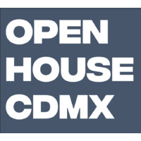 Open House CDMX logo - Similar company to Open