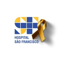 Hospital São Francisco logo - Similar company to Monaro