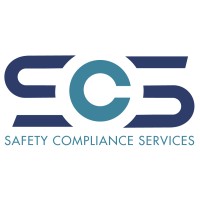 Safety Compliance Services LLC logo - Similar company to Safety Dynamics Group, Inc.