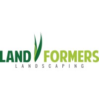 Landformers Landscaping logo - Similar company to Dvc Landscaping