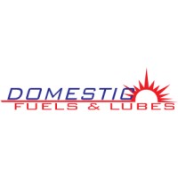 Domestic Fuels & Lubes logo - Similar company to Davis Oil