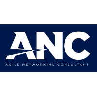 Agile Networking Consultants logo - Similar company to Swift Studios