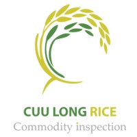 CUU LONG RICE logo - Similar company to Anh Rice
