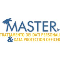 Alumni del Master in Trattamento dei dati personali e Data Protection Officer logo - Similar company to Master In Protezione Dei Dati Personali Cybersicurezza E Diritto Delle Nuove Tecnologie
