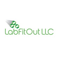 LabFitOut LLC logo - Similar company to Elabnext (By Scisure)