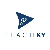 GoTeachKY logo - Similar company to Teach Kentucky