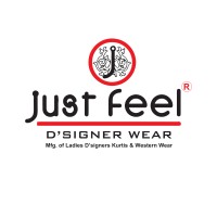 Just Feel Clothing Co. logo - Similar company to Array Clothing