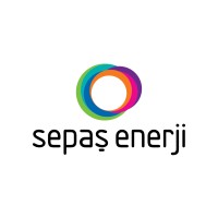 Sepaş Enerji logo - Similar company to Vtc Energy