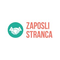 Zaposli Stranca logo - Similar company to Mak Visa Management Consultancies